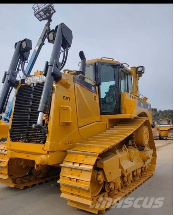 CAT D 8 T Bulldozer