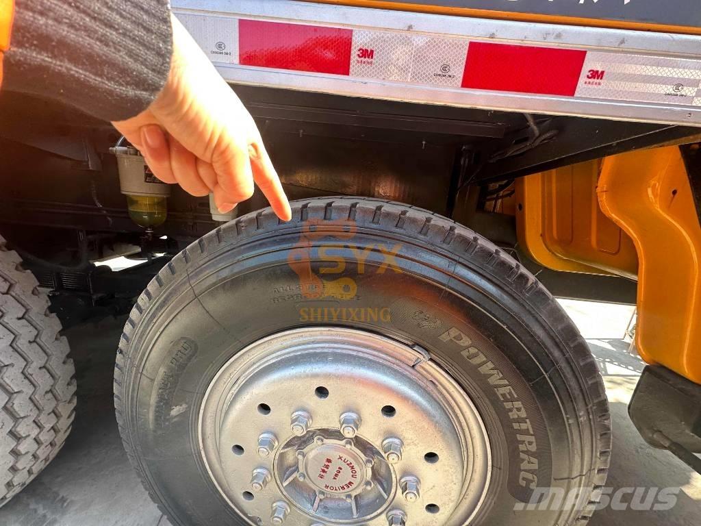 XCMG QY 70 K Kranen voor alle terreinen