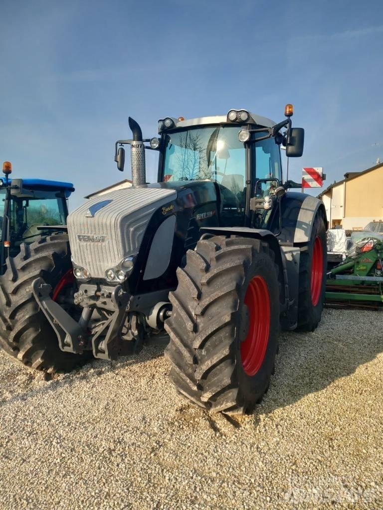 Fendt 930 Profi Traktoren