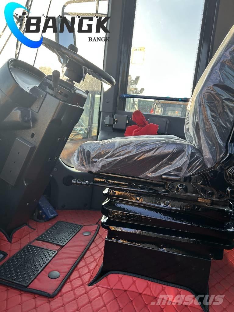 SDLG LG 956 L Radlader