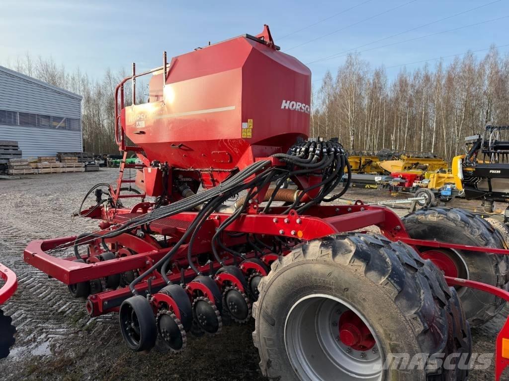 Horsch Avatar 4.16 Drillmaschinen