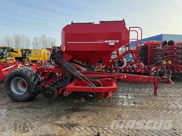 Horsch Avatar 4.16 Drillmaschinen