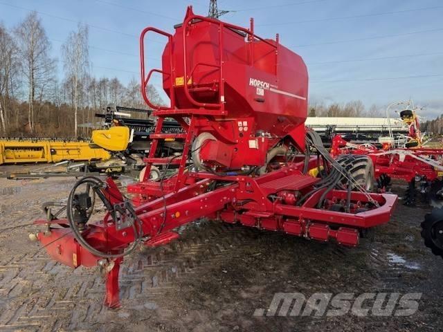 Horsch Avatar 4.16 Drillmaschinen