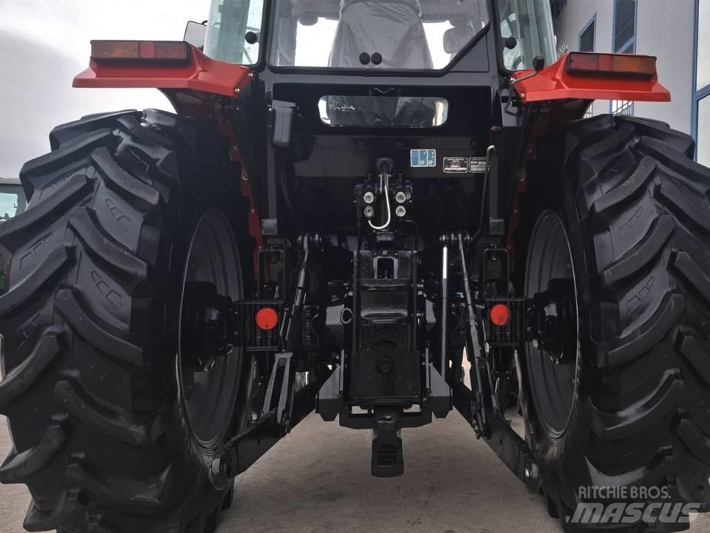 Massey Ferguson 4345 Traktoren