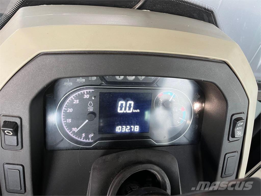 John Deere 5075 M Traktoren