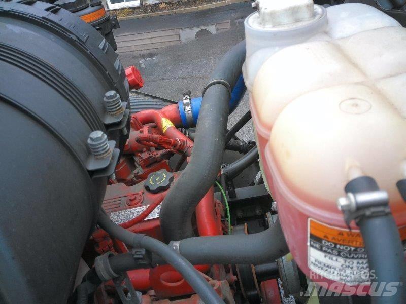 Mack MD 6 Andere Fahrzeuge