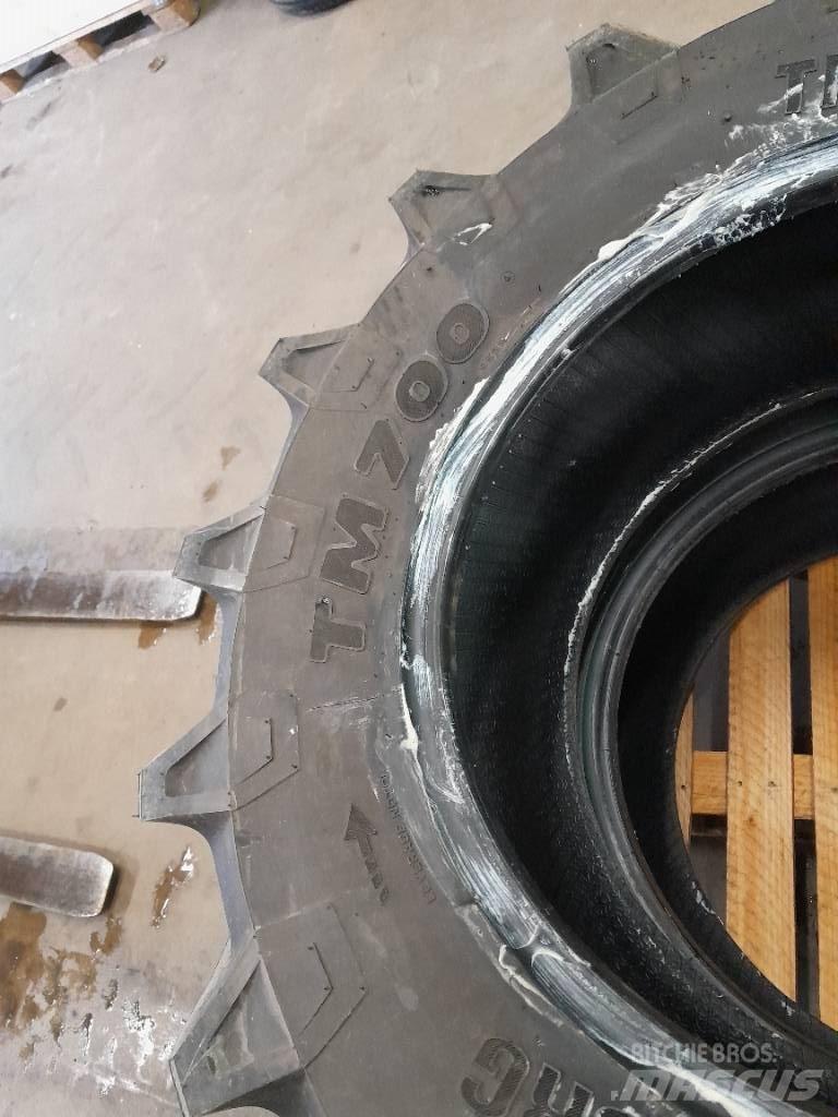 Trelleborg TM700 Reifen