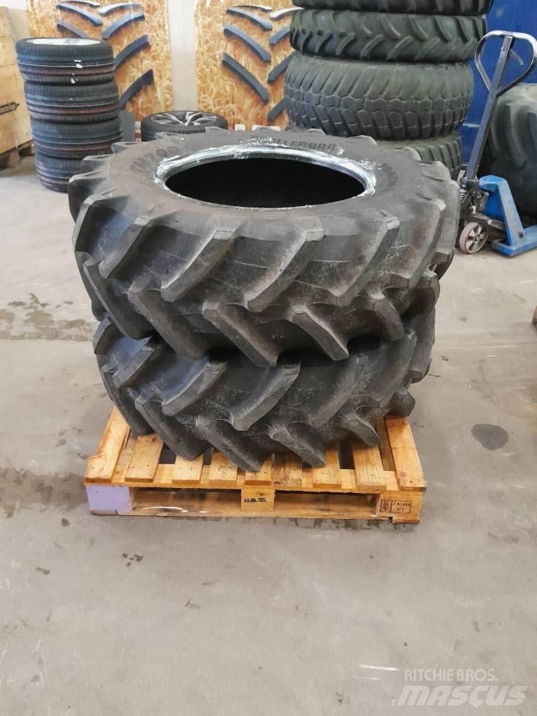 Trelleborg TM700 Reifen