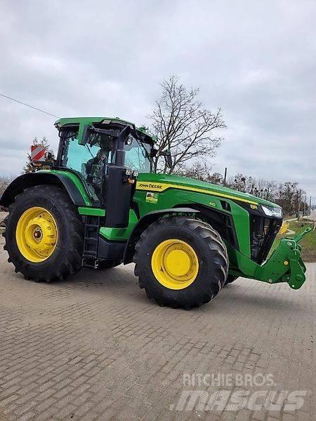 John Deere 8 R 410 Traktoren