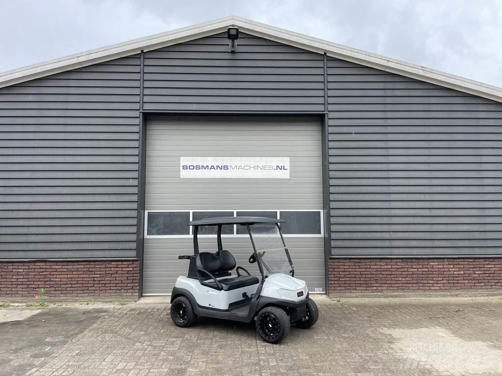 Club Car clubcar Golfwagen/Golfcart