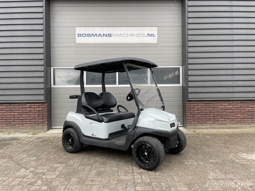 Club Car clubcar Golfwagen/Golfcart