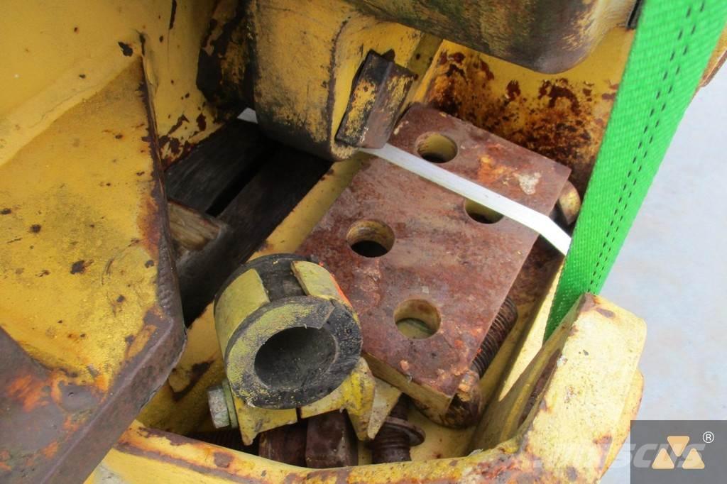 Carco 70A-PSC Andere Zubehörteile