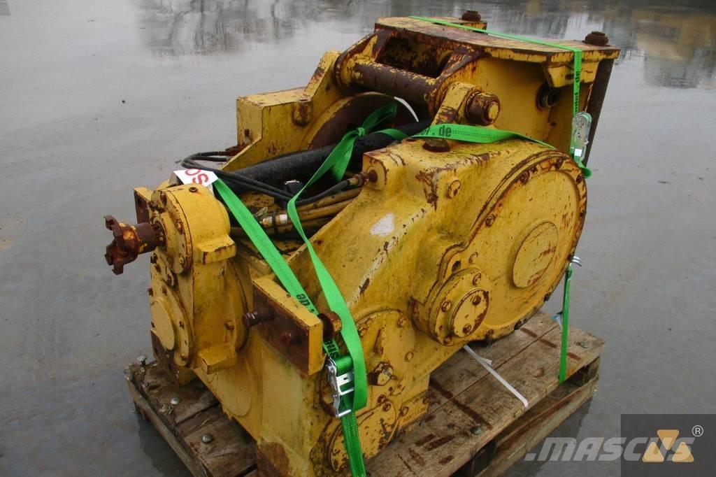 Carco 70A-PSC Andere Zubehörteile