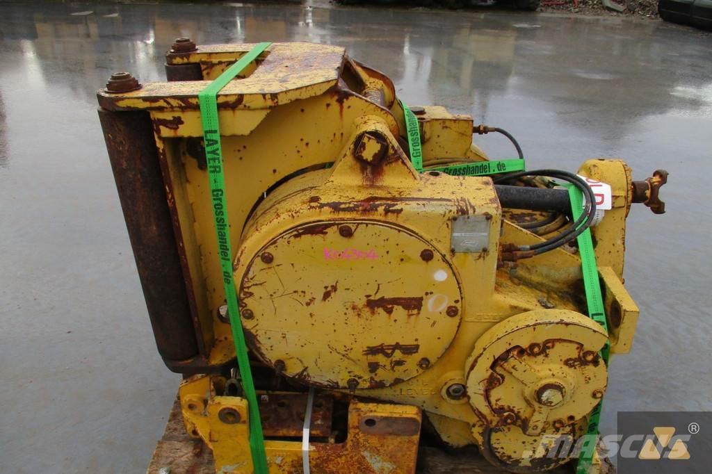 Carco 70A-PSC Andere Zubehörteile