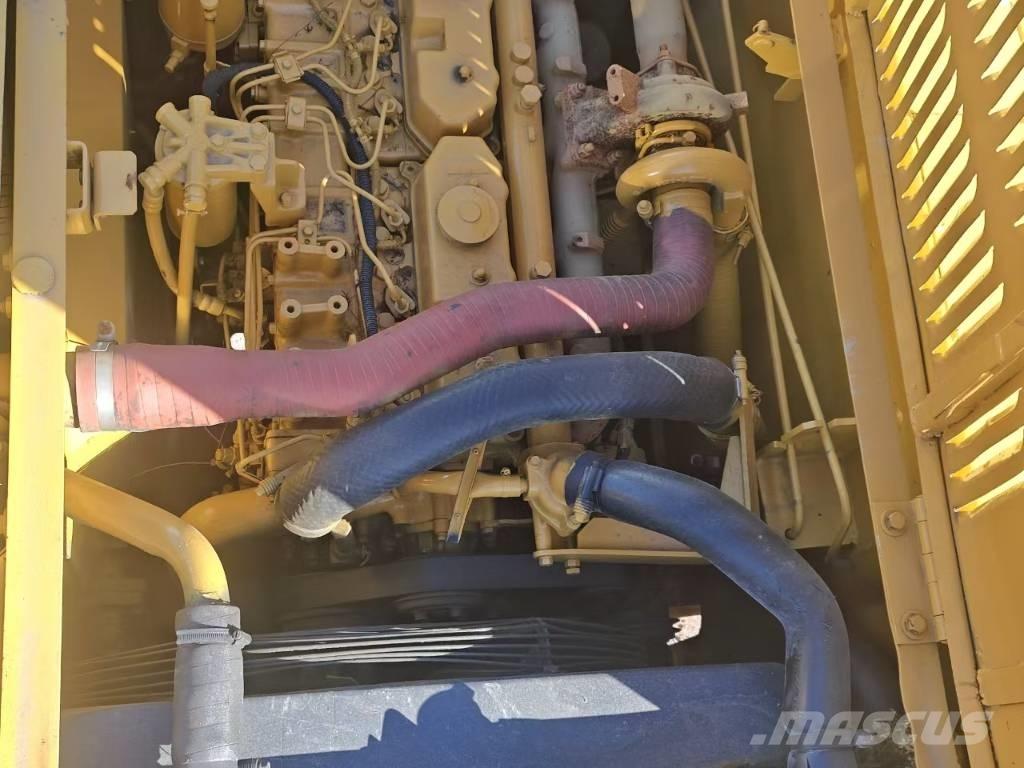 CAT 320 Raupenbagger