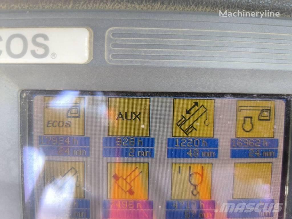 Grove GMK 5130-1 Kranen voor alle terreinen