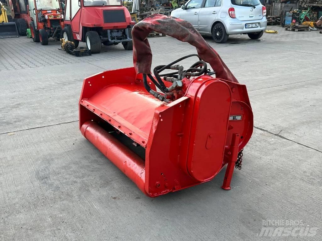  G Ducker GMK12L Sonstige Landmaschinen