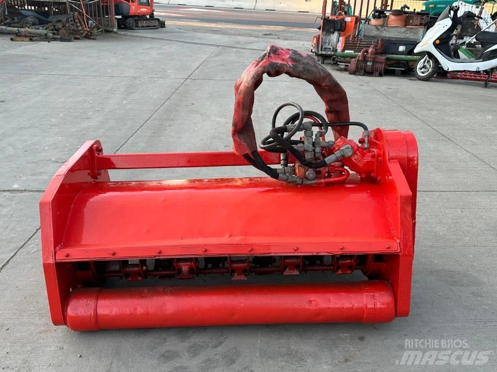 G Ducker GMK12L Sonstige Landmaschinen