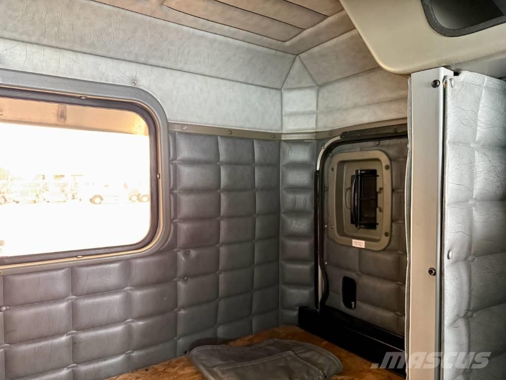 Peterbilt 379 Sattelzugmaschinen