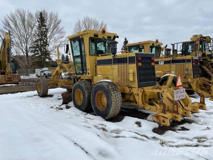 CAT 140 H Grader