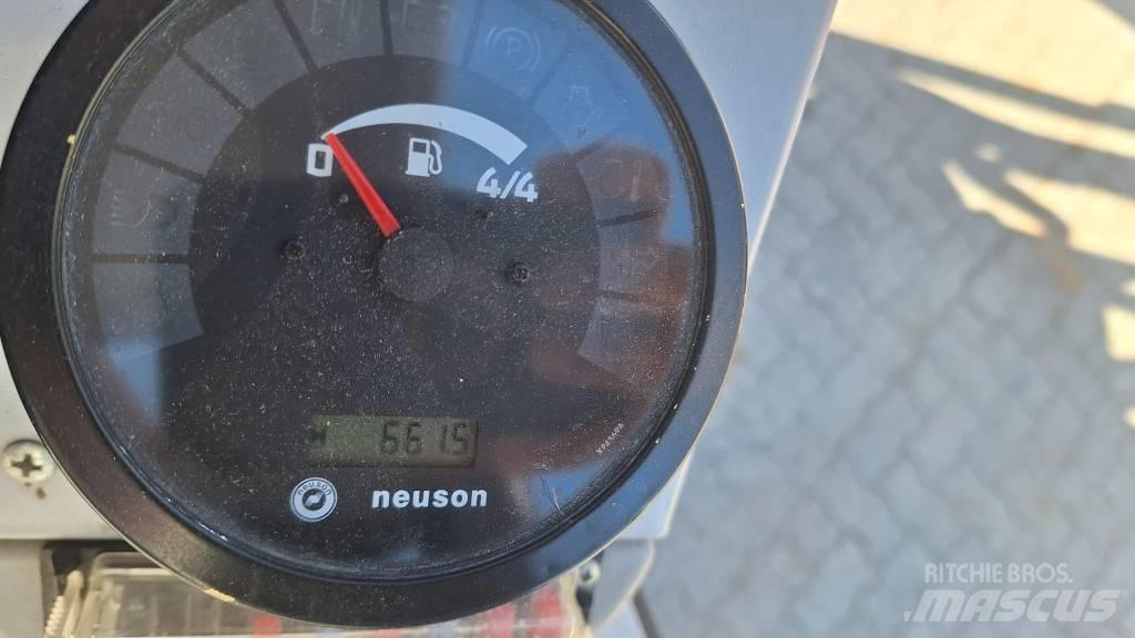 Wacker Neuson 1703-2 Minibagger < 7t