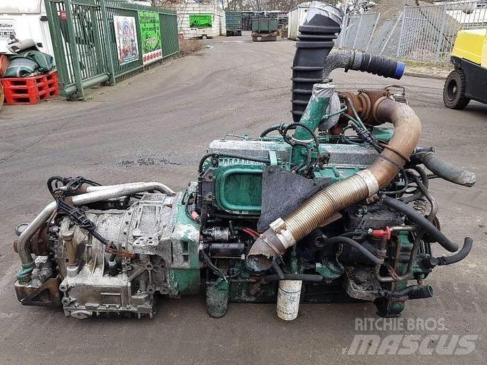  Engines D7C Transport Sonstige