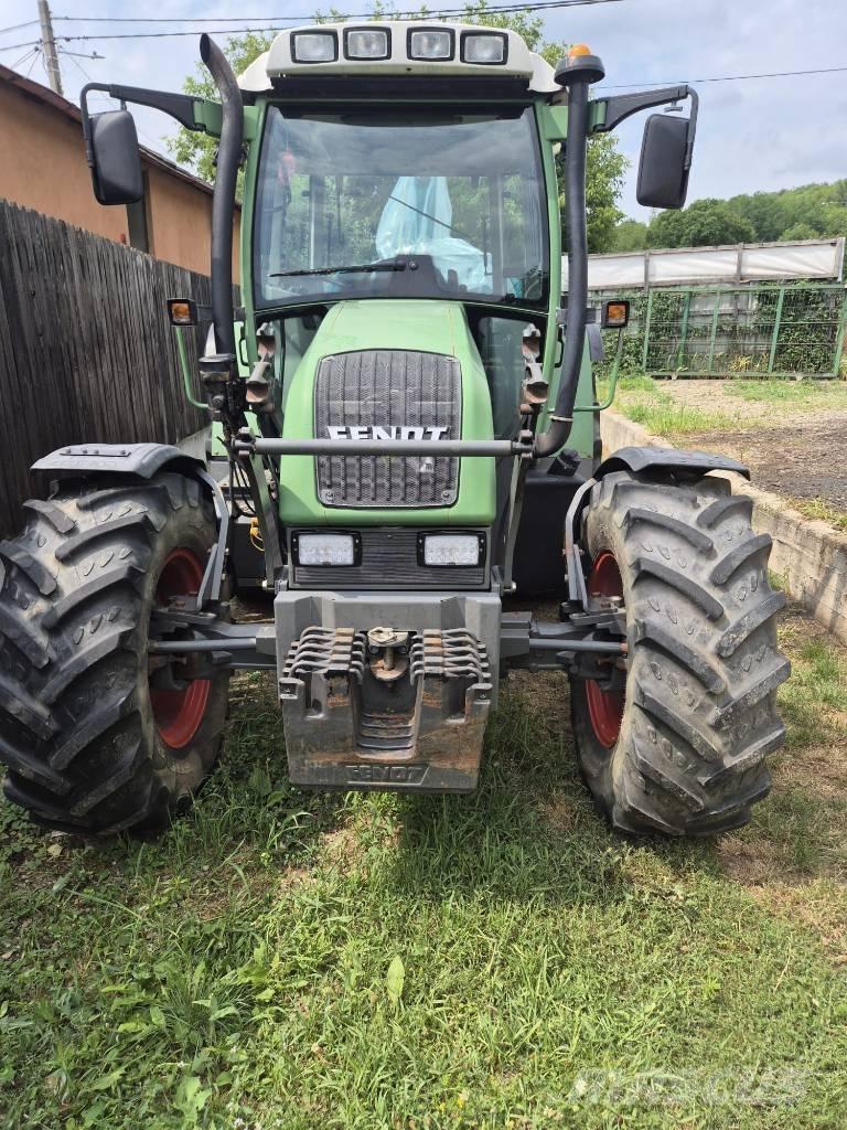 Fendt 307 C Traktoren