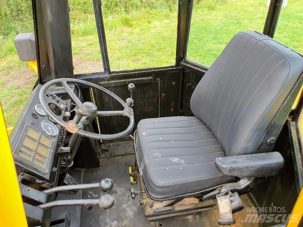 Dresser 510 B Radlader