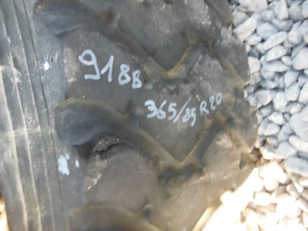 Michelin 365/85R20 Reifen