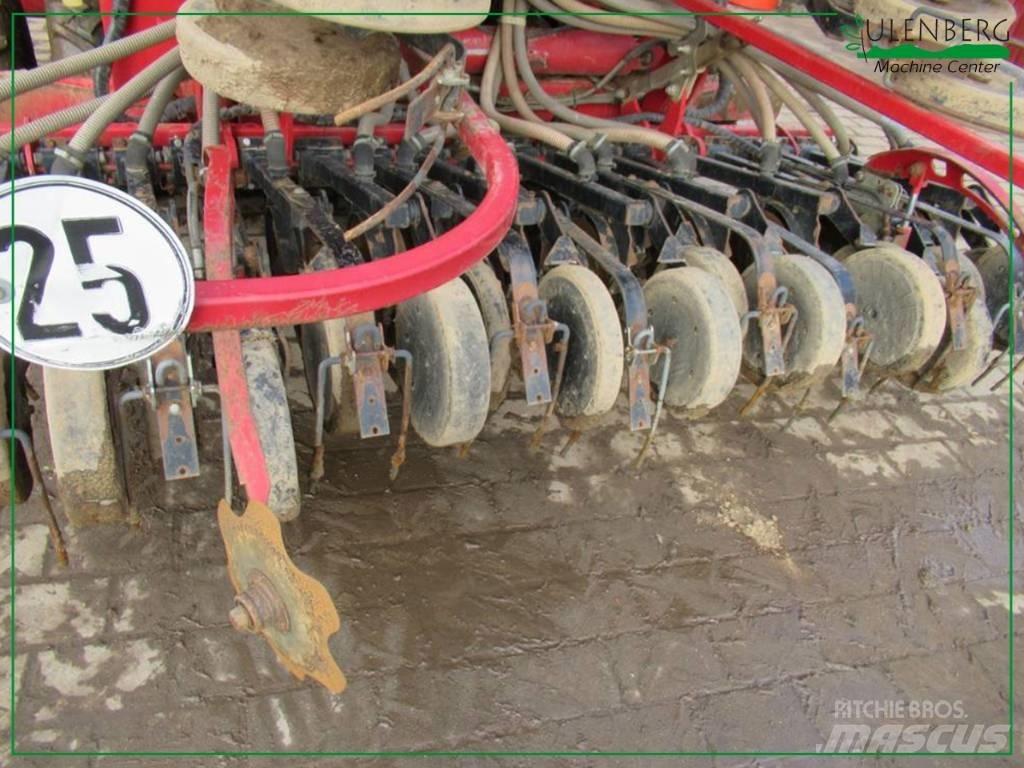 Horsch Pronto 8 DC Drillmaschinen