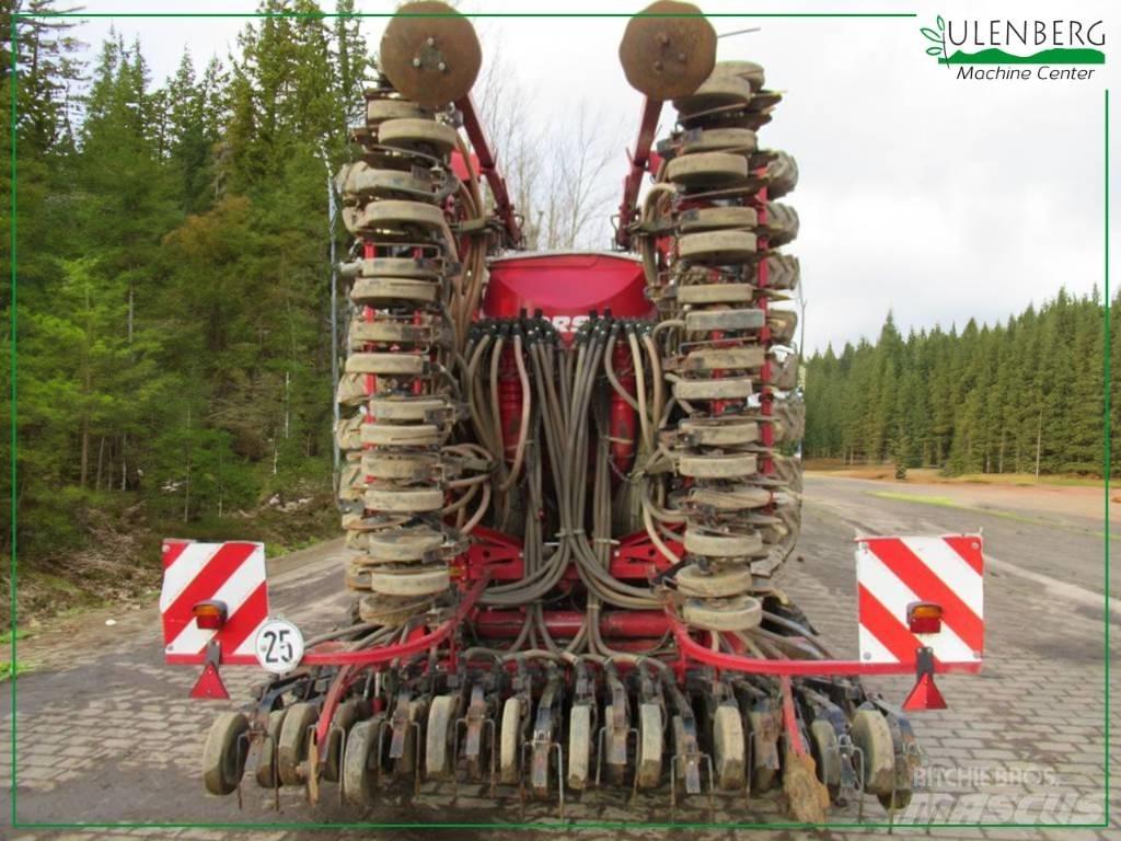 Horsch Pronto 8 DC Drillmaschinen