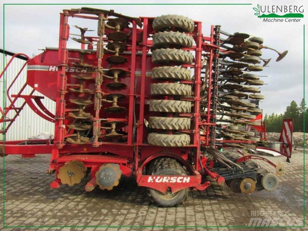 Horsch Pronto 8 DC Drillmaschinen