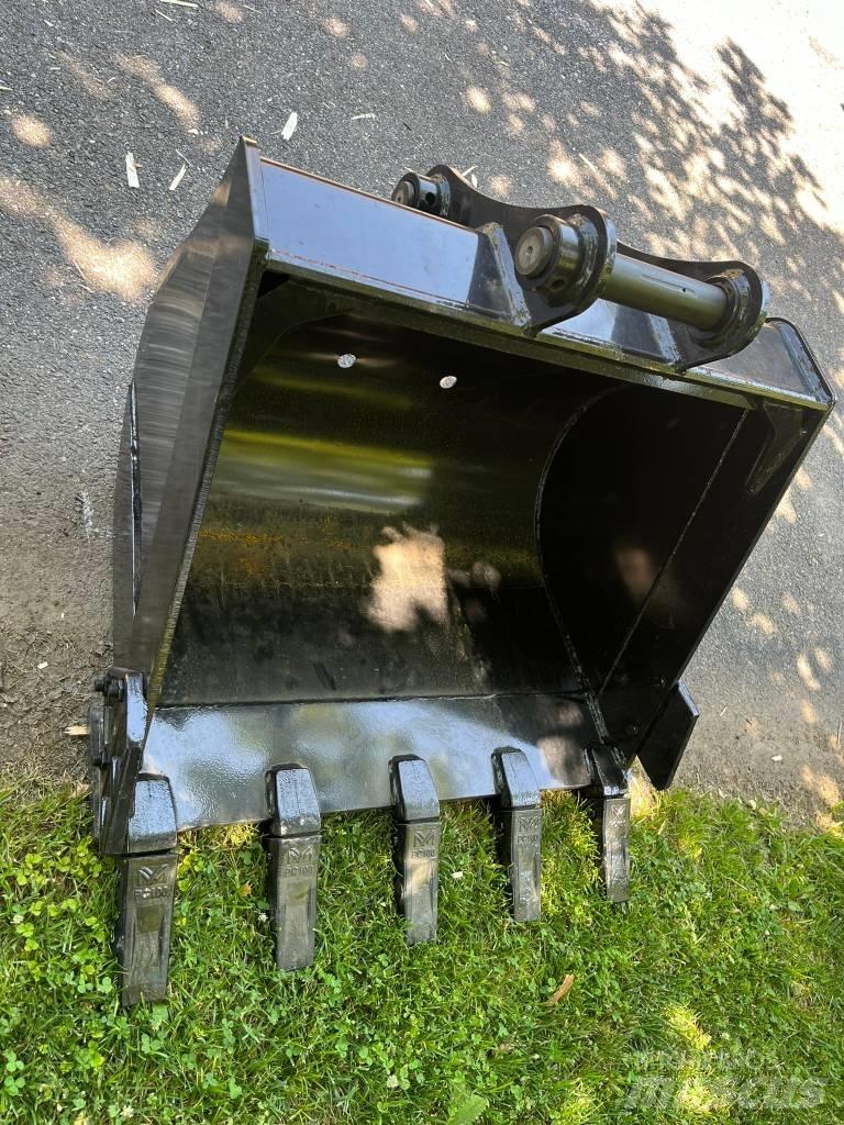 CAT 308 E Andere Zubehörteile