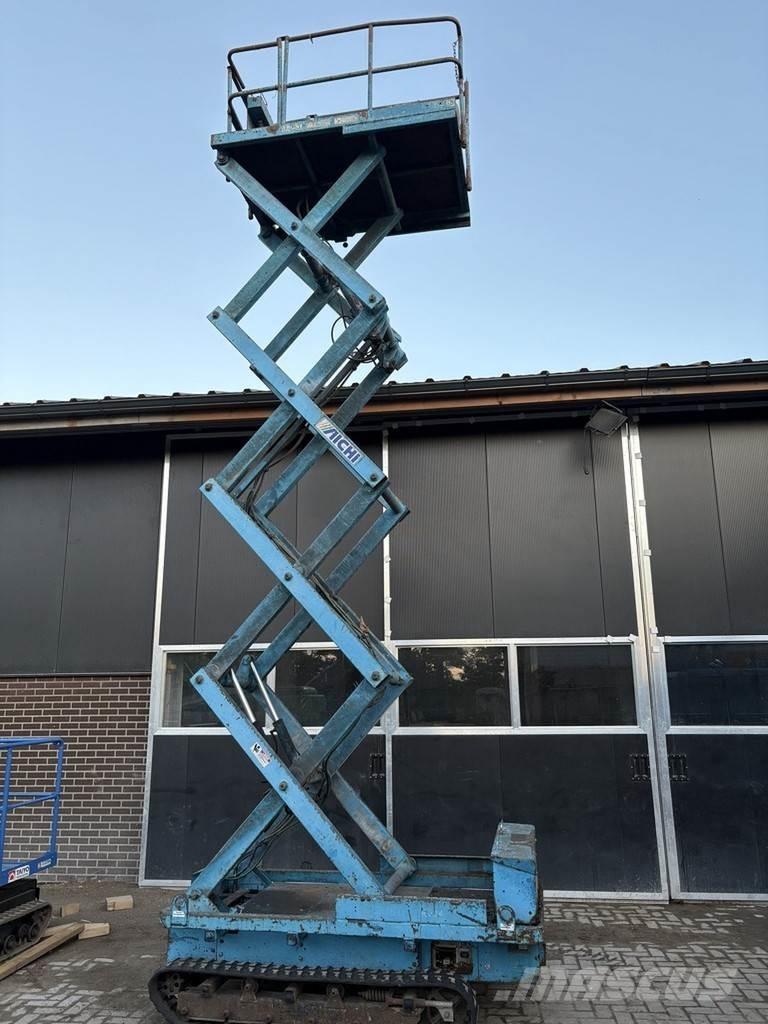 Aichi Rv060 Andere Arbeitsbühnen