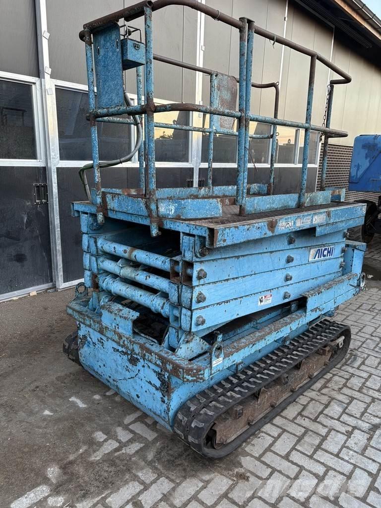 Aichi Rv060 Andere Arbeitsbühnen