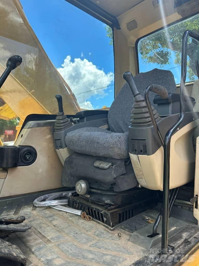 CAT CAT320C Midibagger  7t - 12t