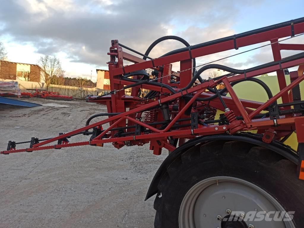 Hardi Ranger 2500 Anhängespritzen