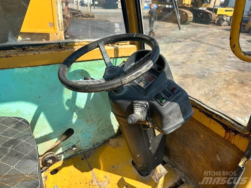 Carmix 3.5 TT Betonmischer