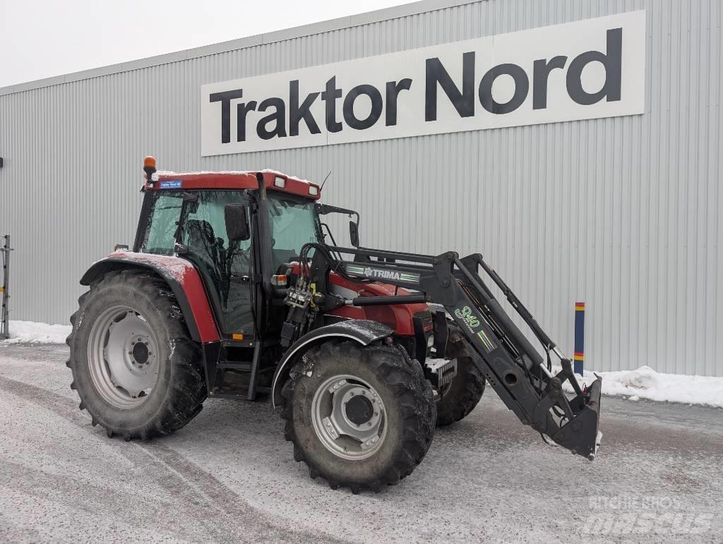 Case IH CS 94 Traktoren