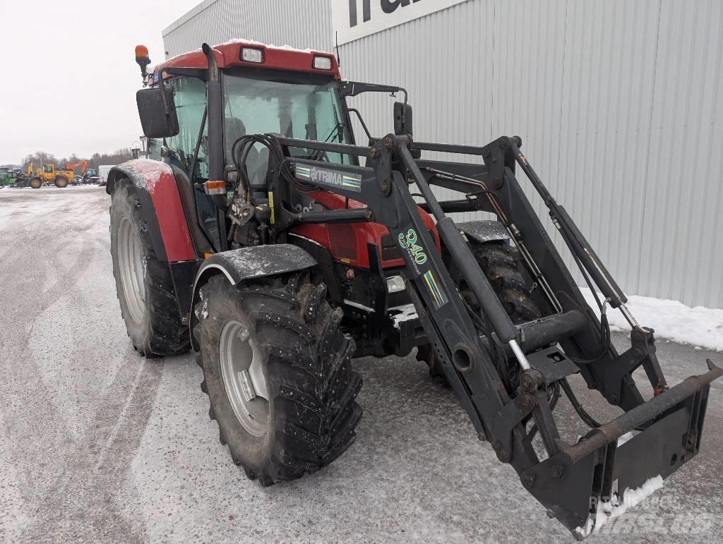 Case IH CS 94 Traktoren