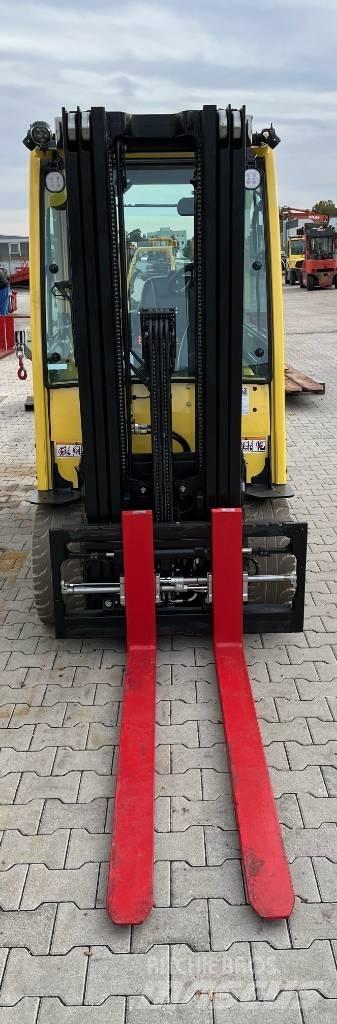 Hyster J3.5XN Elektrische heftrucks