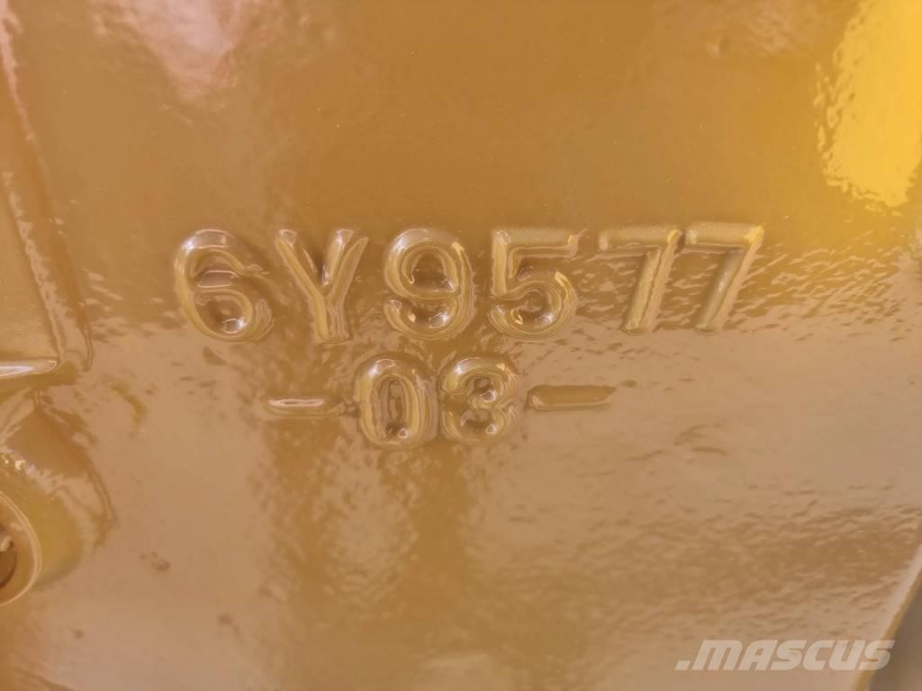 CAT Transmission 740 Andere Zubehörteile