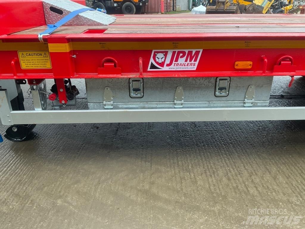 JPM STEPFRAME URBAN Weitere Anhänger