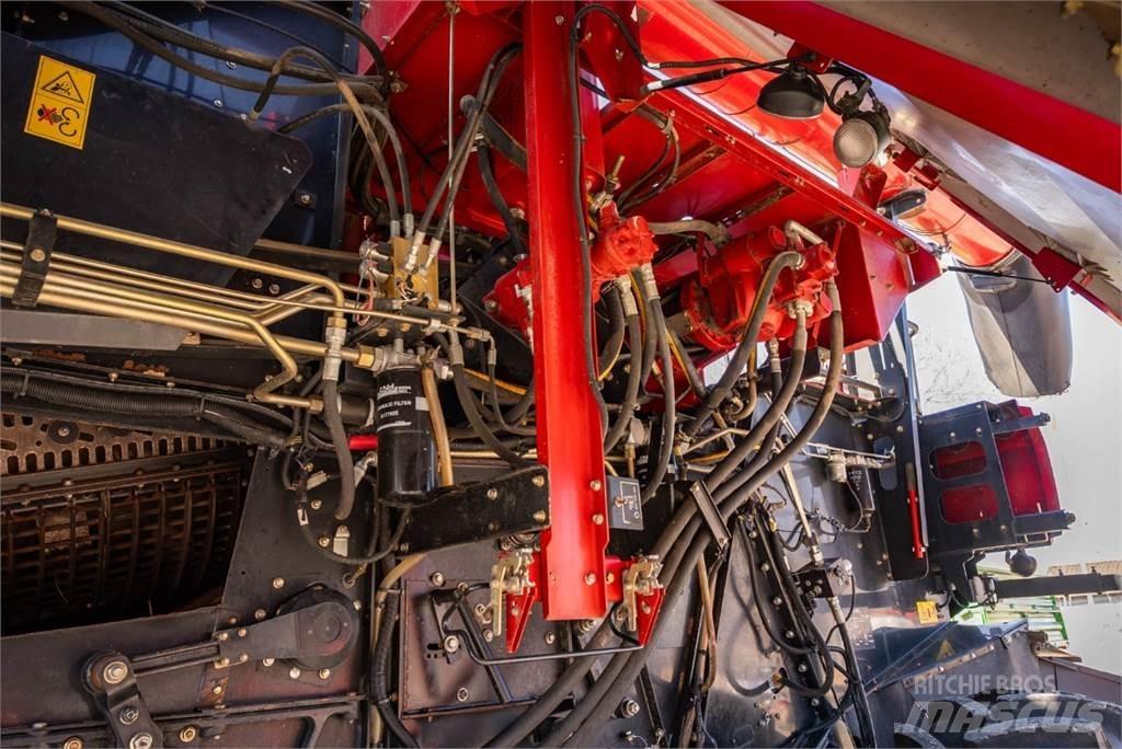 Case IH AF6088 Mähdrescher