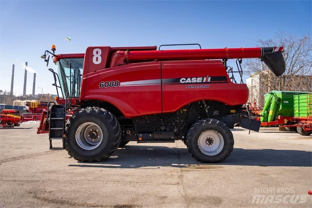 Case IH AF6088 Mähdrescher