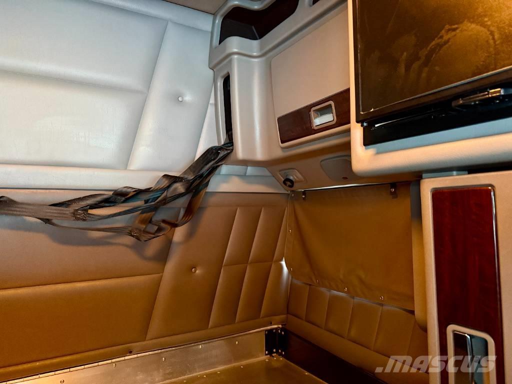 Peterbilt 389 Sattelzugmaschinen