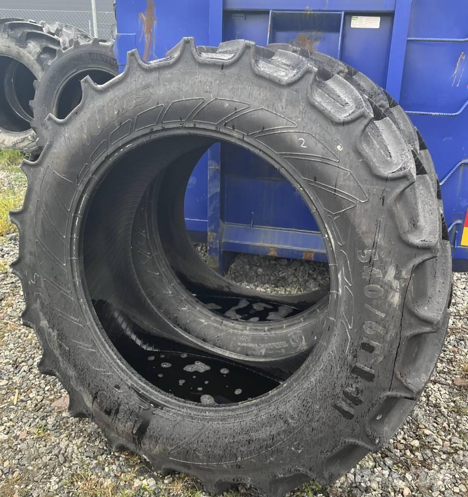 Mitas 540/65R38 Reifen