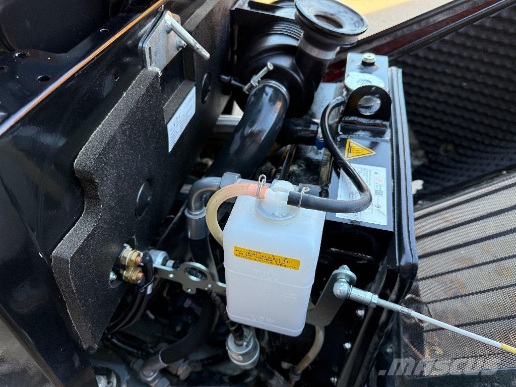 GiANT G 1500 X-tra Minilader