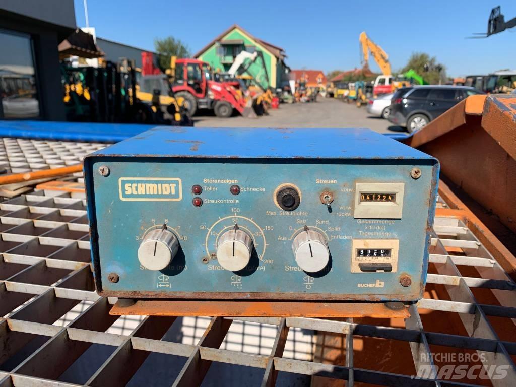 Schmidt Schmidt Sand- und Salzstreuer