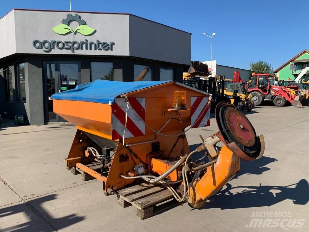 Schmidt Schmidt Sand- und Salzstreuer